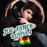 Joe Asher BOLIVIA OFICIAL - @joeasherbolivia - Instagram
