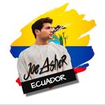Joe Asher Ecuador Oficial - @joeasherecuador - Instagram