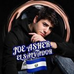 Joe Asher El Salvador Oficial - @joeasherelsalvador - Instagram