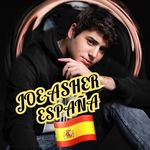 Joe Asher España Oficial - @joeasherespana - Instagram