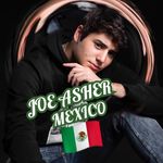 Joe Asher México Oficial - @joeashermexico - Instagram