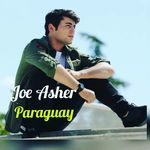 Joe Asher Paraguay Oficial - @joeasherparaguay - Instagram