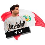 Joe Asher Perú Oficial - @joeasher.peru - Instagram
