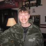 Joe - @joeasher_ - Instagram