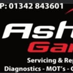 Joe ashton - @ashtonsgaragesurrey - Instagram