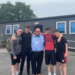 Joe Ashton - @joe_ashton443 - Instagram