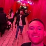 Joe Atkin - @joeyatkin96 - Instagram