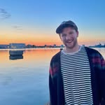 JOE ATKIN - @joe_atkin - Instagram