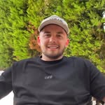 Joe Atkins - @joeatkins1995 - Instagram