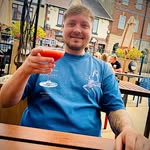 Joe Atkins - @joeatkins41095 - Instagram