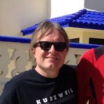 Joe Audette - @sloppyjoeaudette - Instagram