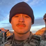 Joey Audette - @chiefaudette - Instagram