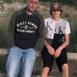 Joe Augustine - @raw_10_31 - Instagram