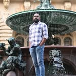 Joe Augustine - @joeaugustine79 - Instagram