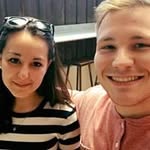 Joe Augustine - @airmanaugustine - Instagram