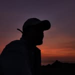 Joe Augustine Nadar - @just_an_average_joe - Instagram