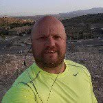 Joe Ayers - @ayersjc - Instagram