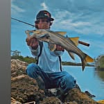 Joe Ayers - @fishing_with_joee - Instagram