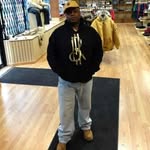Joe Willie Ayers - @joeayers1971 - Instagram