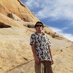 Joe Aitken - @joebacon_ - Instagram