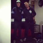 Joe Bacon - @joebacon321 - Instagram