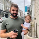 Joe Bacon - @bacon9999 - Instagram