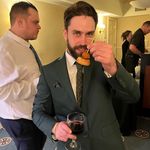 Joe Bacon - @joe_baconn - Instagram