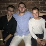 Joe Bacon - @noaveragejoe21 - Instagram