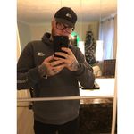 Joe Bacon - @joe.bacon.98 - Instagram
