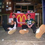 Joe Bacon - @lifeofbacoon - Instagram