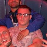 Joe - @joe_bacon99 - Instagram