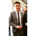 Joe Badillo - @yersjiwejm - Instagram
