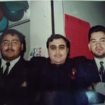 Joe Badillo Martinez - @josemartinezbadillo5 - Instagram
