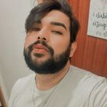 Joel Borges - @joelsbaez - Instagram