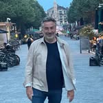 Giuseppe Baio - @baio_joe - Instagram