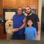 Joe Baldi - Facebook