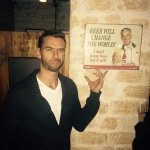 Joe Baldi - @jcbaldi - Instagram