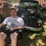 Joe Baldi - @joe.baldi.737 - Instagram