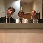 Joe Ballinger - @_joeballinger - Instagram