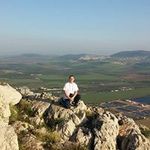 Joseph Ballinger - @preachjoe79 - Instagram