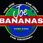 Joe Bananas - @joebananas.hk - Instagram