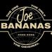 Joe Bananas - Facebook