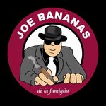 Joe Bananas - @joebananas.br - Instagram