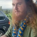 Joe Bananas - @post_human_ape - Instagram