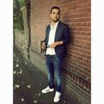 Tadeáš Ventura - @joe._bananas._ - Instagram