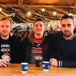 Joe Bancroft - @joeybancroft - Instagram