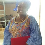 Barema Samassekou - @joe_baree - Instagram