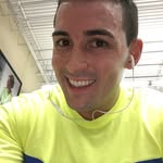 Joe Bare - @bareathletics - Instagram