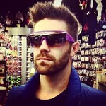 Joe Bareta - @joe_bareta - Instagram
