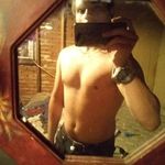 Billy Joe Barfield - @darkness_1733 - Instagram